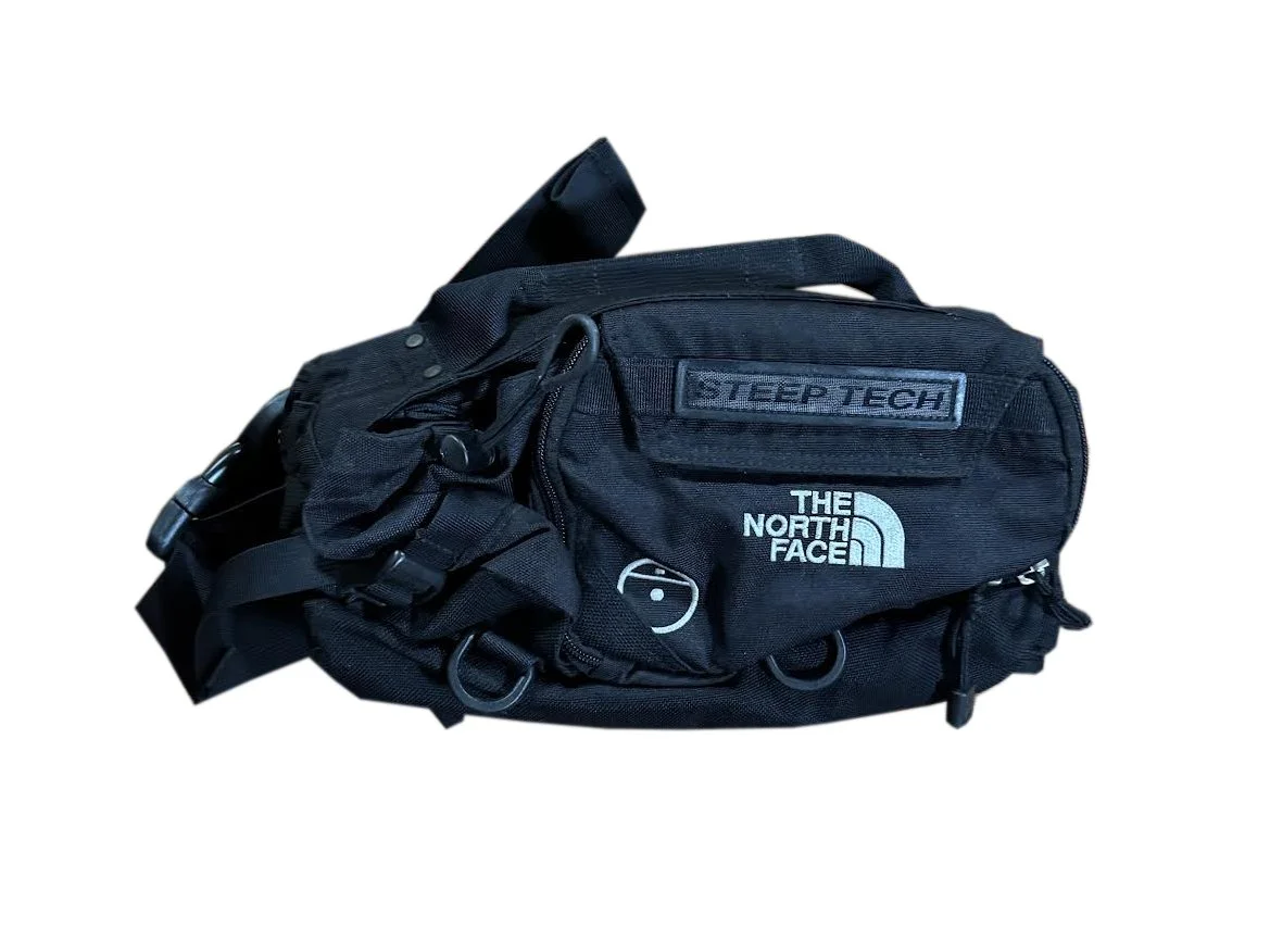 Vintage+Steep+Tech+Fanny+Pack.